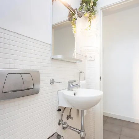 Eden Pure Abona شقة