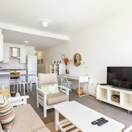 شقة Eden Pure Abona بوريس دي أبونا