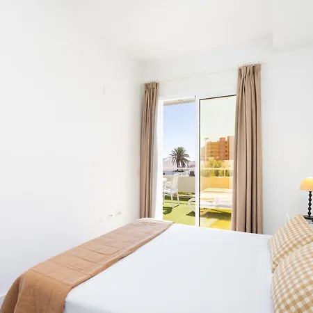 Eden Pure Abona بوريس دي أبونا