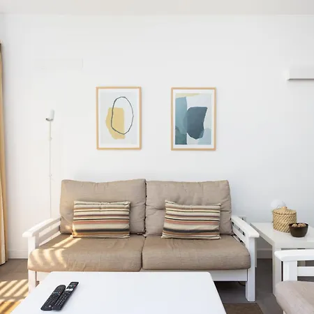 Eden Pure Abona شقة بوريس دي أبونا