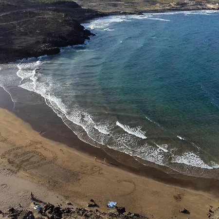 Eden Pure Abona شقة