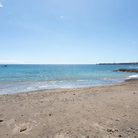 Eden Pure Abona شقة *