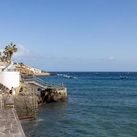 Eden Pure Abona * بوريس دي أبونا