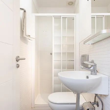 Eden Pure Abona Apartman Poris de Abona