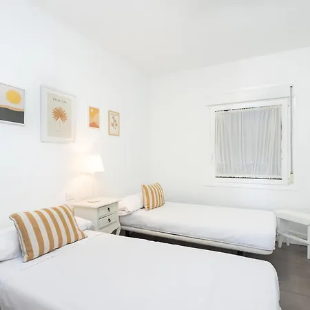 Eden Pure Abona Apartman *