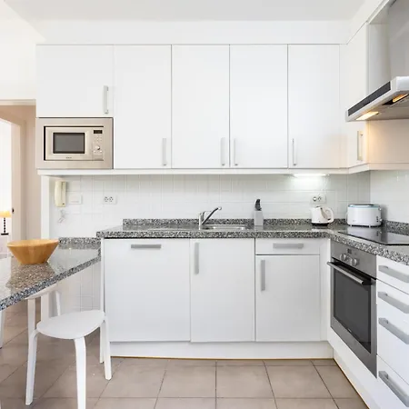 Eden Pure Abona * Poris de Abona