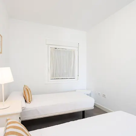 Eden Pure Abona Apartman