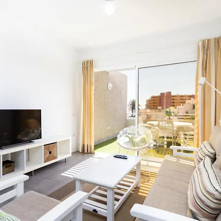 Eden Pure Abona Apartman *