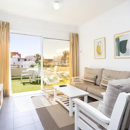 Eden Pure Abona Apartman *