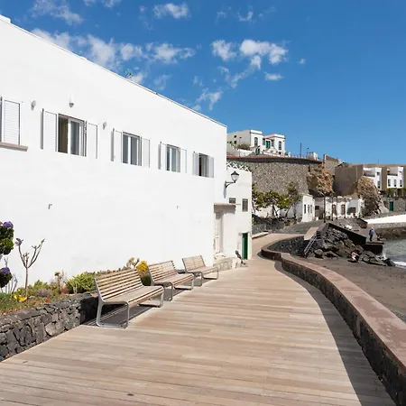 Eden Pure Abona * Poris de Abona