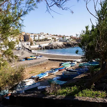 Eden Pure Abona Apartman