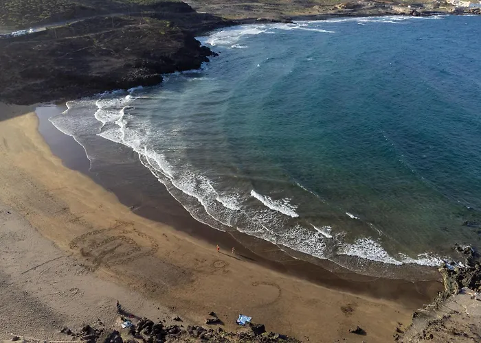 Eden Pure Abona 아파트