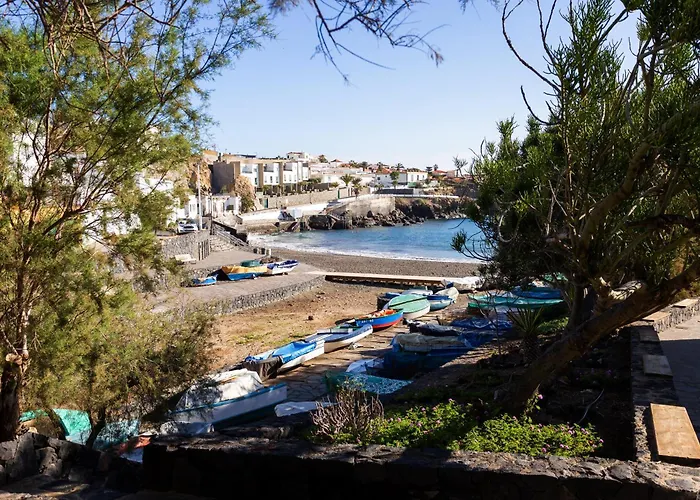 Eden Pure Abona 아파트