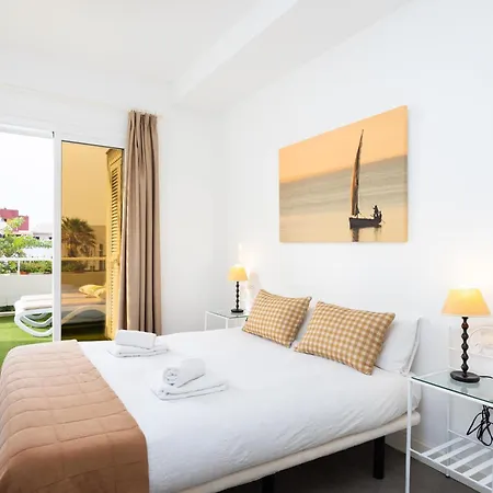 Poris 12 Apartment *