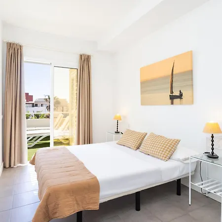 Eden Pure Abona Apartment