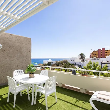 Eden Pure Abona Apartment