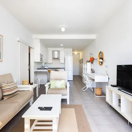 Eden Pure Abona 公寓 波里斯-德阿沃纳