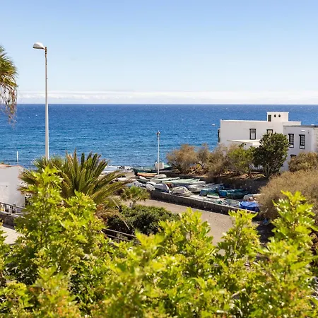 Eden Pure Abona 公寓 *