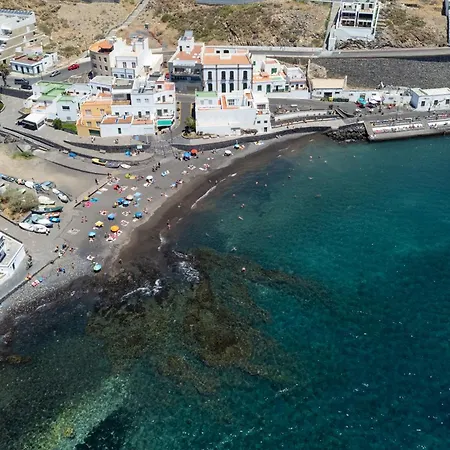 Eden Pure Abona Apartment *