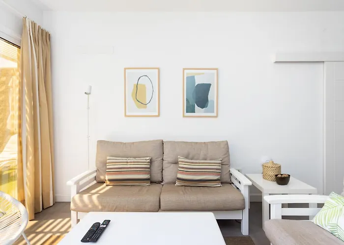 Eden Pure Abona Appartement Poris de Abona