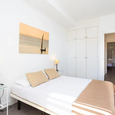 Eden Pure Abona Appartement