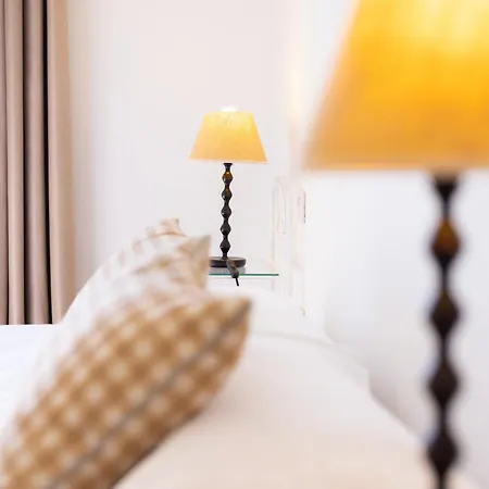 Appartement Eden Pure Abona Poris de Abona