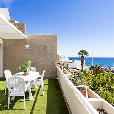 Appartement Eden Pure Abona