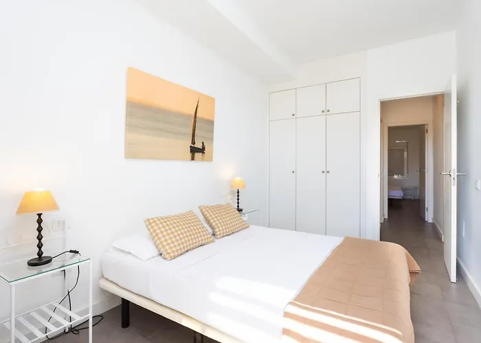 Eden Pure Abona Appartement