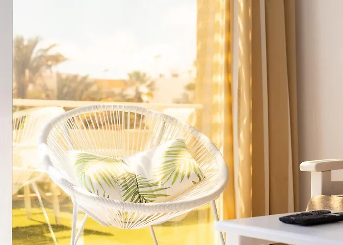 Eden Pure Abona Appartement