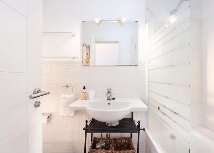 Appartement Eden Pure Abona Poris de Abona