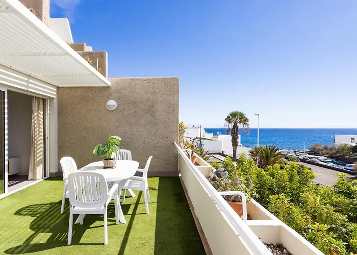 Appartement Eden Pure Abona