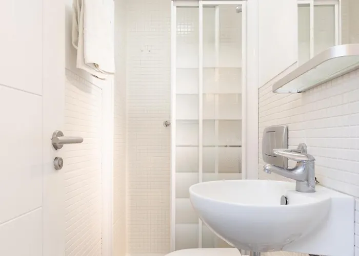 Eden Pure Abona Appartement Poris de Abona