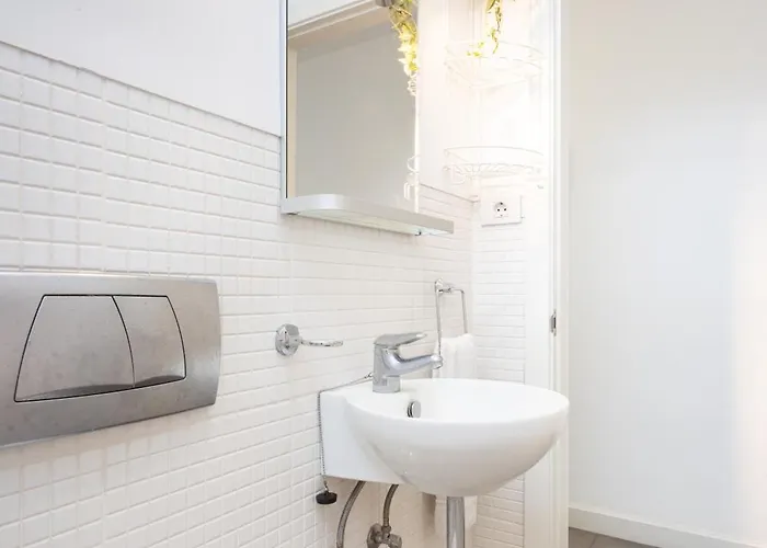 Eden Pure Abona Appartement