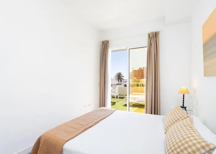 Eden Pure Abona Poris de Abona