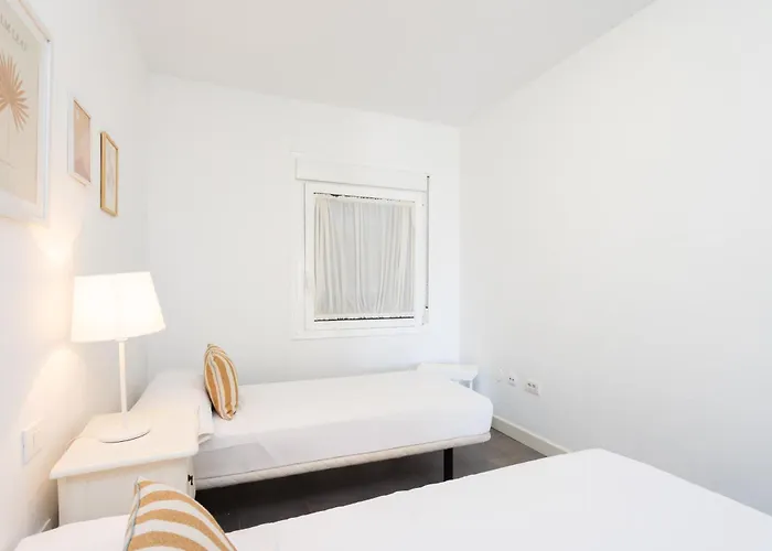 Eden Pure Abona Appartement