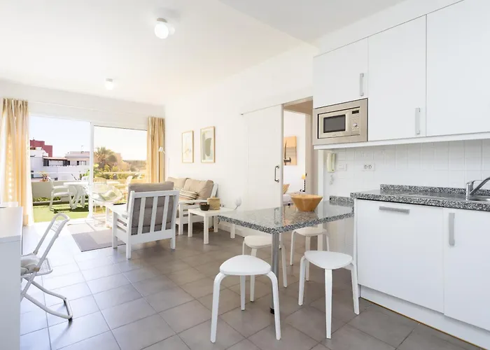 Appartement Eden Pure Abona *