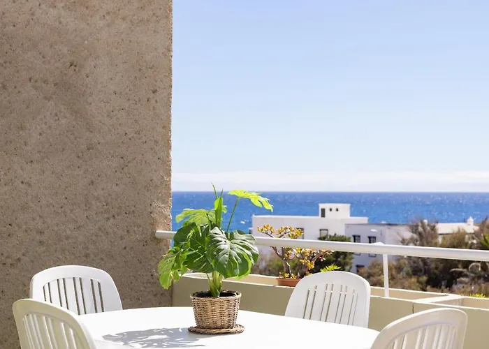 Eden Pure Abona Poris de Abona