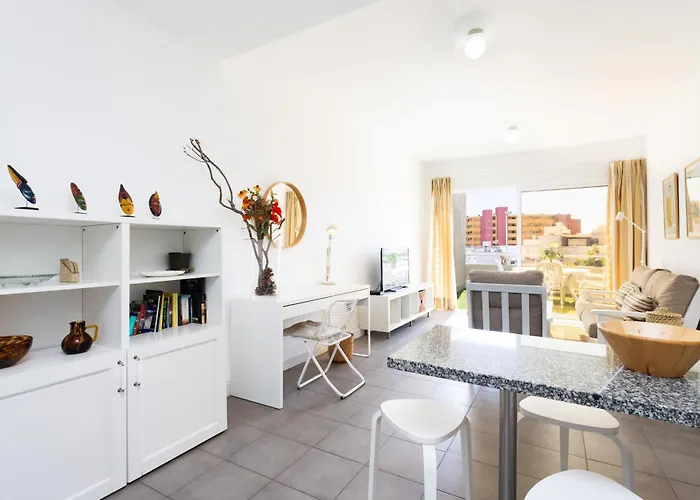 Eden Pure Abona Appartement Poris de Abona