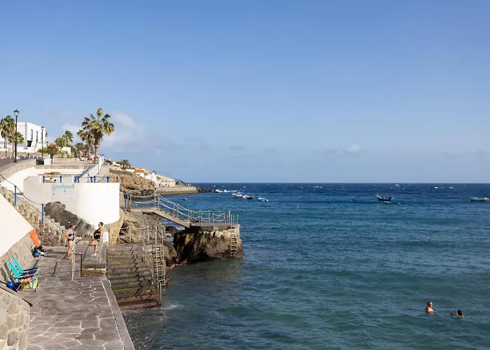 Eden Pure Abona * Poris de Abona