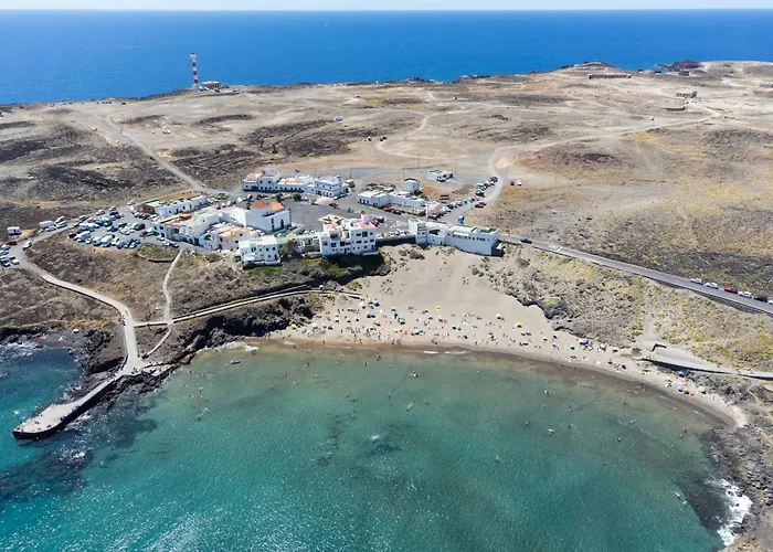 Appartement Eden Pure Abona Poris de Abona