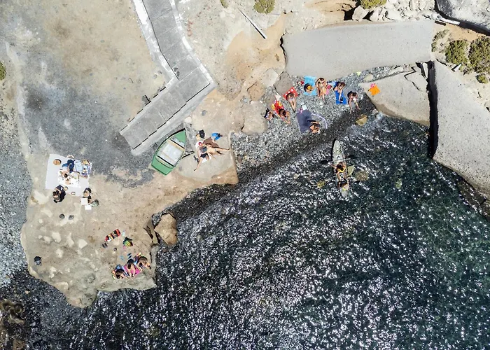 Eden Pure Abona Poris de Abona